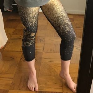 SoulCycle x Terez Leggings